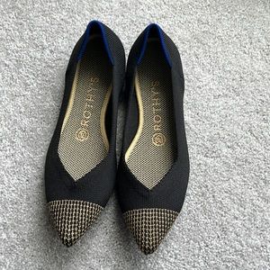Size 7 The Point Rothy’s